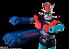 JUMBO MACHINDER MAZINGER Z Action Figure Model Statue 23.6” NEW IN STOCK