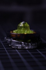 Psychic Phantom Polish Weight B-65 Beyblade Burst Dual Layer Takara Tomy #2 JL