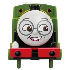 Takara Tomy Plarail Thomas GOGO Wife Train Toy 3 Years and Up