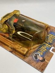 Mountain Troll Deluxe Creature Collection Harry Potter Mattel 2001 NEW Sealed