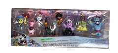 Disney100 Years of Magical Moments, Limited Edition 8-piece Figure Set, Offic…