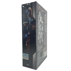 Marvel Avengers Iron Man Mark 39 XXIX MK39 Ironman Toy Action Figure Model