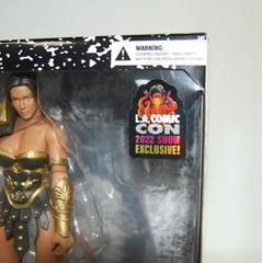 Xesray Studio – Combatants Fight For Glory – Berenice “Macedonian Spear” LACC 20