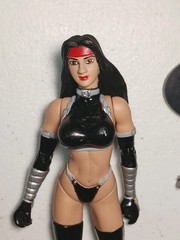 China Double Impact 1998 Skybolt Toyz 1:12