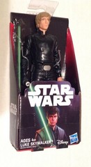 Star Wars Luke Skywalker Return of the Jedi Action Figure 5.5 inches