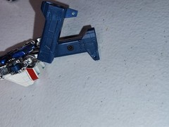 Vtg G1 Transformers Lot Skywarp Optimus Prime Pre-Rub Buzzsaw Popy Machine Robo