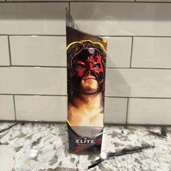WWE Elite Legends Series 15 KANE Wrestling Action Figure 2022 NEW FREE SHIP