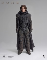 1/6 Dune Paul Atreides DELUXE Figure InArt U.S SELLER Aug Toys Hot Distillation