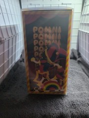 Pomni AniMEGAZ The Amazing Digital Circus 8.3 Inch Statue and Base Brand New