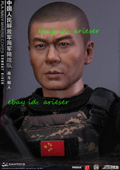 Damtoys 78073 Combat Diver Pla Marine Corps 1/6 Action Figure New Toys In Stock