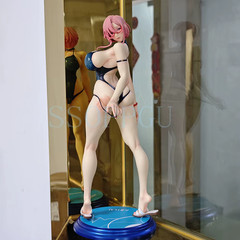 Original Jasmin’s Changing Time Iris Competitive Swimwear 1/4 ABILU 40CM Boxed