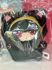 Eaki Spy x Family Neko Cat Plush Pendant- Customer Pick