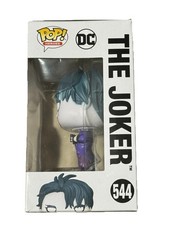 Funko POP! Anime Suicide Squad Isekai – The Joker Chase Figure #535