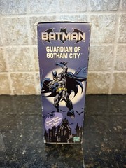 Batman Bruce Wayne Joker Penguin Hasbro Target 2000’s 3 Action Figures NEW