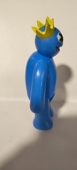 Ultimate Blue Monster Action Figure 5″ Roy & Charcle Phat Mojo Rainbow Friends