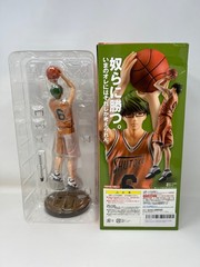 Megahouse Kuroko’s Basketball: Midorima Orange Uniform Version 1: 8 Scale PVC
