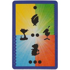 Kaboodl – Competitive Matching Card Game for Family, Adults, and Children (2-6