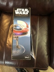 Star Wars Obi-Wan Kenobi Lola LO-LA59 Interactive Animatronic Droid NIB