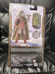 Hasbro Dungeons & Dragons Golden Archive Drizzt Do’Urden
