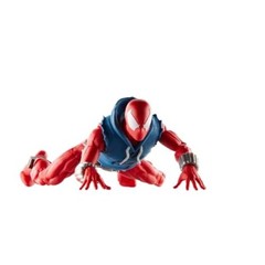 Spider-Man Marvel Legends Series Comic 6-in Scarlet Spider Action Figures F9022