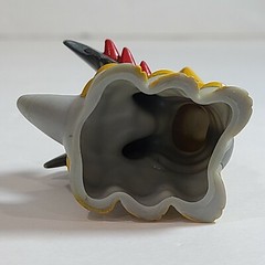2006 Pokemon Finger Puppet Giratina Figure Gotta Catch Them All Nintendo Bandai