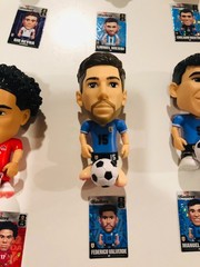 Zuru FIFA World Cup Ballers – Series 1 (You Pick)