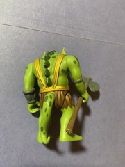 Slithe Thundercats Funko Super7 ReAction Figure 2020 3.75”