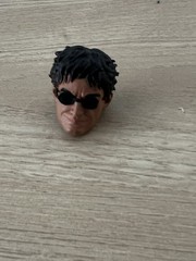 Marvel Legends Doc Ock Spider-Man 2 No Way Home Custom Head READ DESCRIPTION
