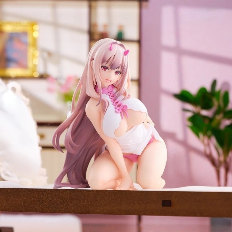 11cm NIKKE: The Goddess of Victory Viper Nero Action Figure Model Toys