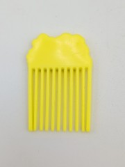 My Little Pony HIGH FLYER Summer Wing Ponies w/ Comb Vintage 1988
