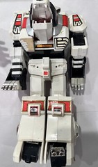 Vintage Bandai Mighty Morphin Power Rangers Cycle Figure Lot (see Video)