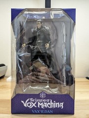 McFarlane Critical Role 7″ Action Figure Lot of 4 Legend of Vox Machina NEW