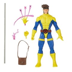 Marvel Legends X-Men Gambit 60th Anniversary 3 Pack 6″ Action Figure – LOOSE