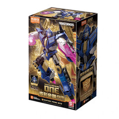 Blokees Transformers Classic Class Model Kit Single Figure Brand New Sealed Box