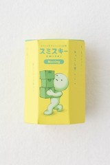 Smiski Glow In The Dark Blind Box Figure Set of 3 Random Series Sealed New
