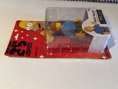 The Simpsons 25 Greatest Guest Stars Series 2 Mark Hamill Neca Figure