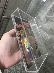 1978 Halloween Lynda by Fright-Rags Autograph PJ Soles Action Figure CGC x JSA