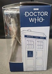 Doctor Who Collector Figure Set Coal Hill School Remembrance Of The Daleks NEW
