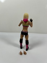 WWE Alexa Bliss Elite Series #82 Mattel Figure Wrestling Raw SmackDown NXT 2024