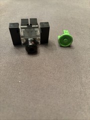 Roblox 1x1x1x1 Series 2 Figure Green Crown With Sword And Box | No Code