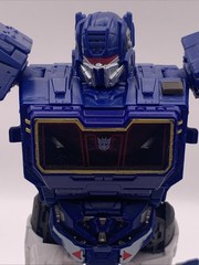 Transformers Studio Series 83 Soundwave Bumblebee Movie 2021 Not Complete