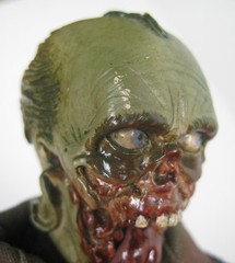 Sideshow Collectibles The Dead Subject 805 Tactical Operator 12″ Figure Only