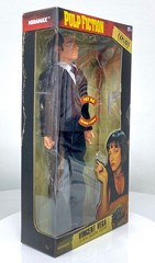 Pulp Fiction – Vincent Vega – John Travolta – 12″ inch Figure – NEW