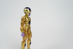 S.H.Figuarts Golden Frieza Event Exclusive Color Edition Dragon Ball Z