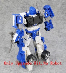 Back Filler Upgrade Kit For Kingdom Mirage in stock
