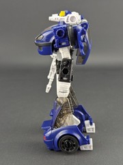 Transformers Legacy Silverstreak complete Hasbro Target Buzzworthy Bumblebee