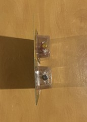 Salt-N-Pepa ReAction Figures Super7 Let There Be Music 2-Pack Hip Hop Icons