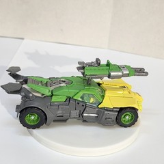Transformers Springer Figure – Generations Thrilling 30