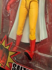 One-Punch Man – Saitama figure – McFarlane Toys (2019) new boxed SEE DESCRIPTION