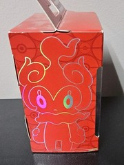Pokémon Marshadow Select Collection Figure GameStop Exclusive